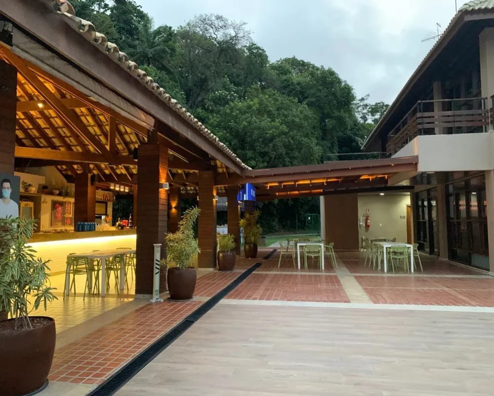 Loteamento e Condomínio, 1200 m² - Foto 10