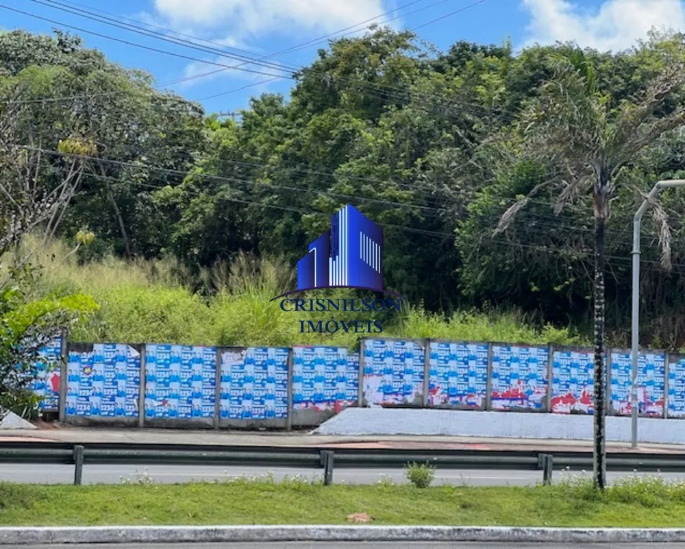 Loteamento e Condomínio à venda com 1 quarto, 3500m² - Foto 17