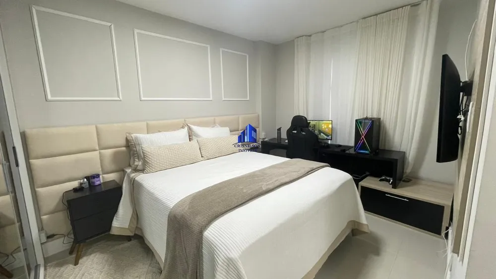 Apartamento, 4 quartos, 243 m² - Foto 7