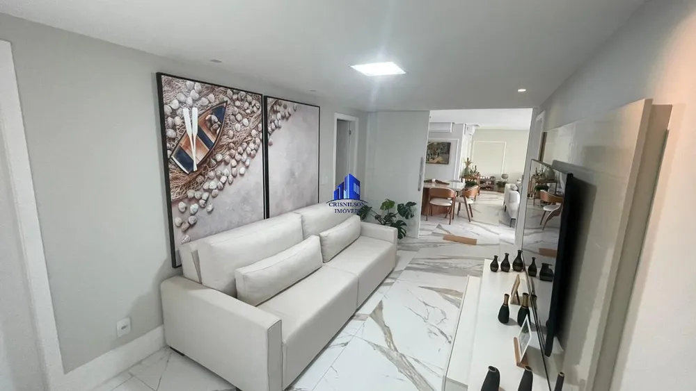 Apartamento, 4 quartos, 243 m² - Foto 2