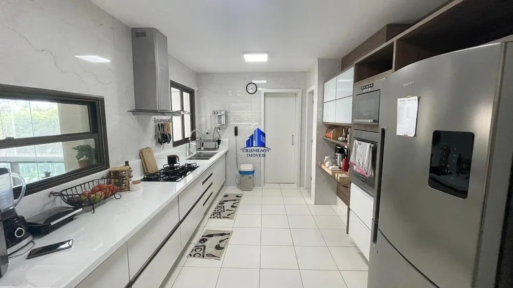Apartamento, 4 quartos, 243 m² - Foto 8