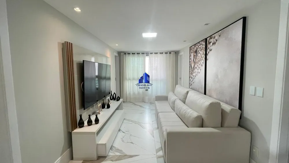Apartamento, 4 quartos, 243 m² - Foto 1