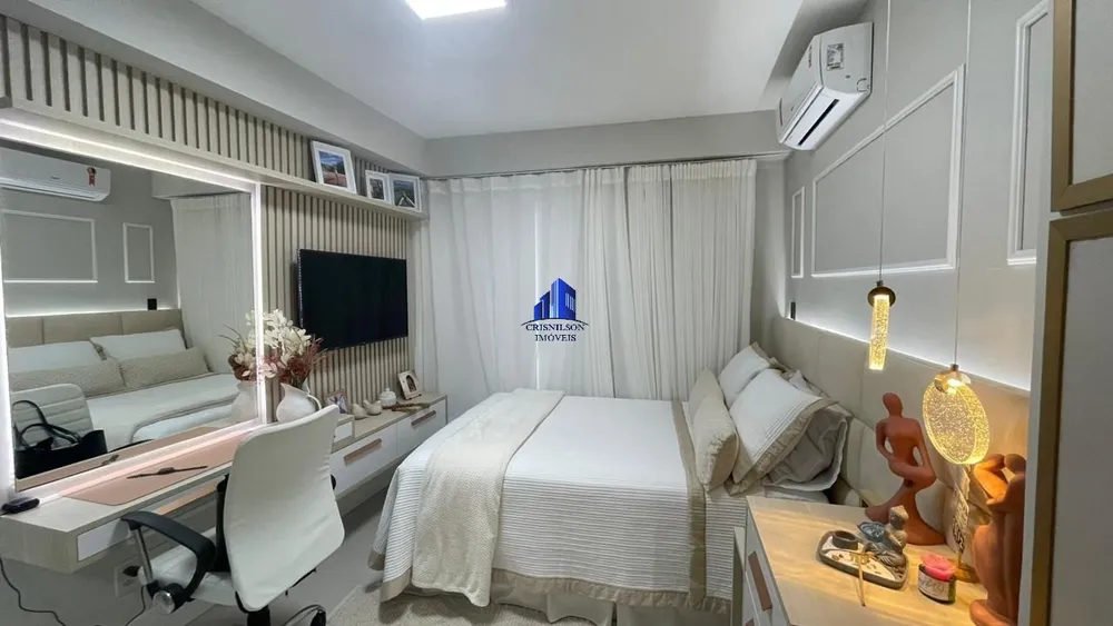 Apartamento, 4 quartos, 243 m² - Foto 5