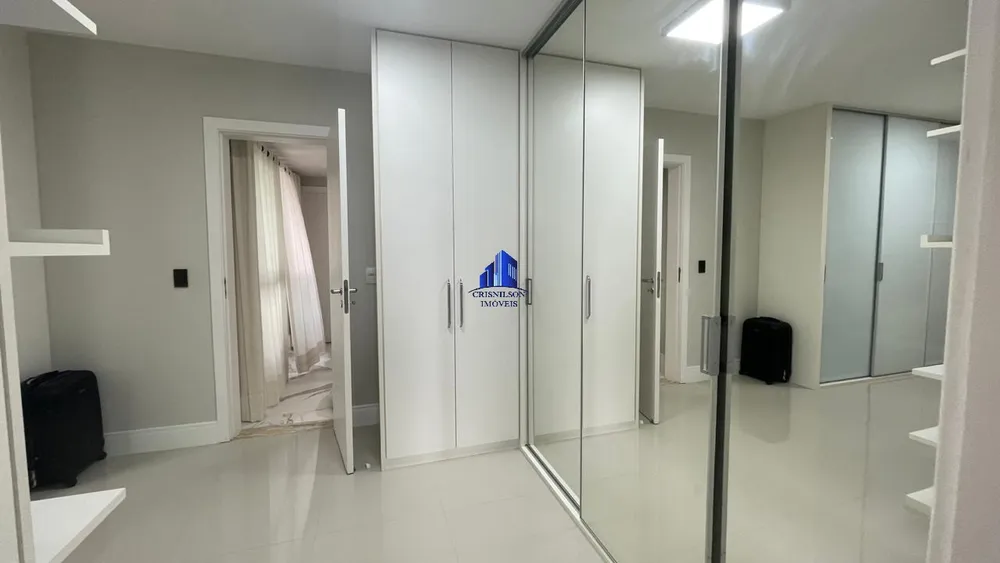 Apartamento, 4 quartos, 243 m² - Foto 3