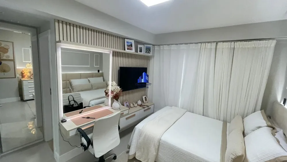 Apartamento, 4 quartos, 243 m² - Foto 4