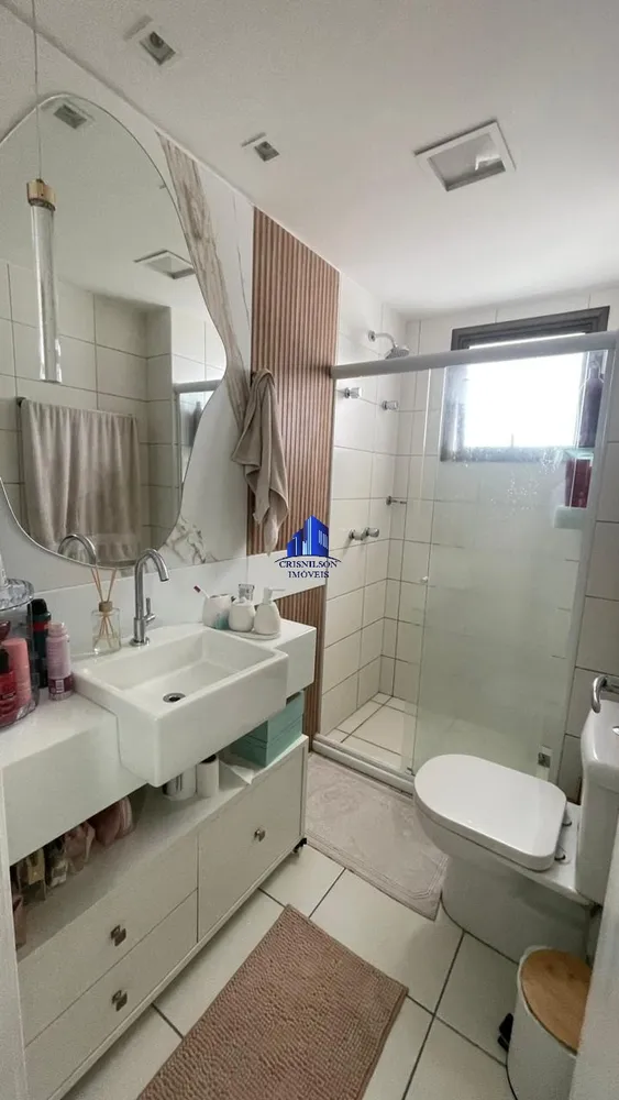 Apartamento, 4 quartos, 243 m² - Foto 7
