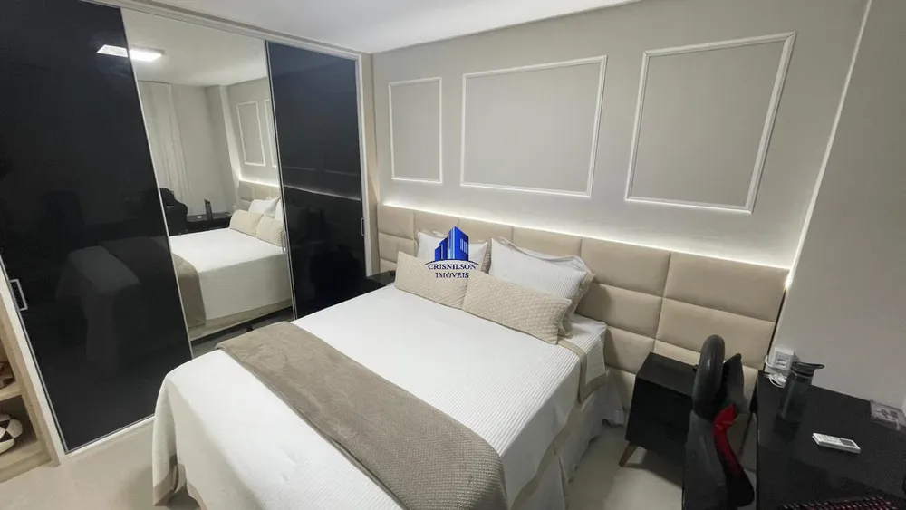 Apartamento, 4 quartos, 243 m² - Foto 12