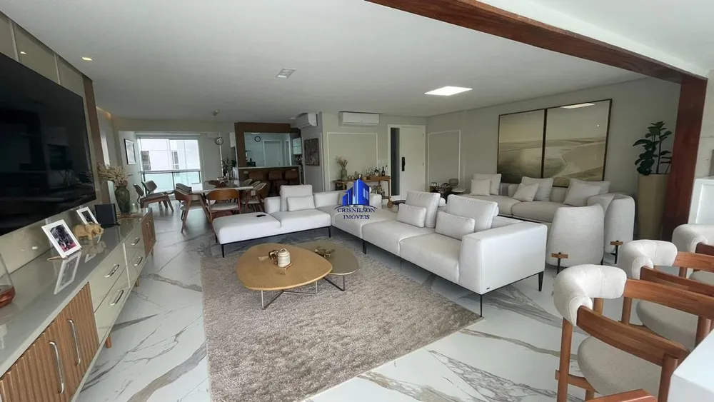 Apartamento, 4 quartos, 243 m² - Foto 3