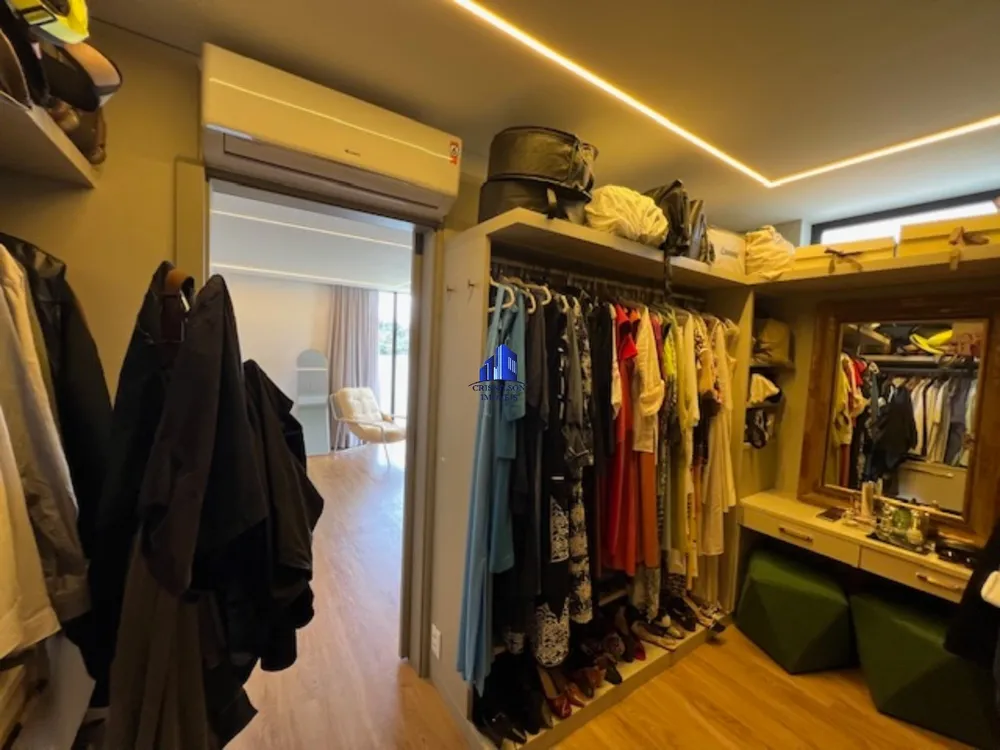 Casa de Condomínio, 4 quartos - Foto 8
