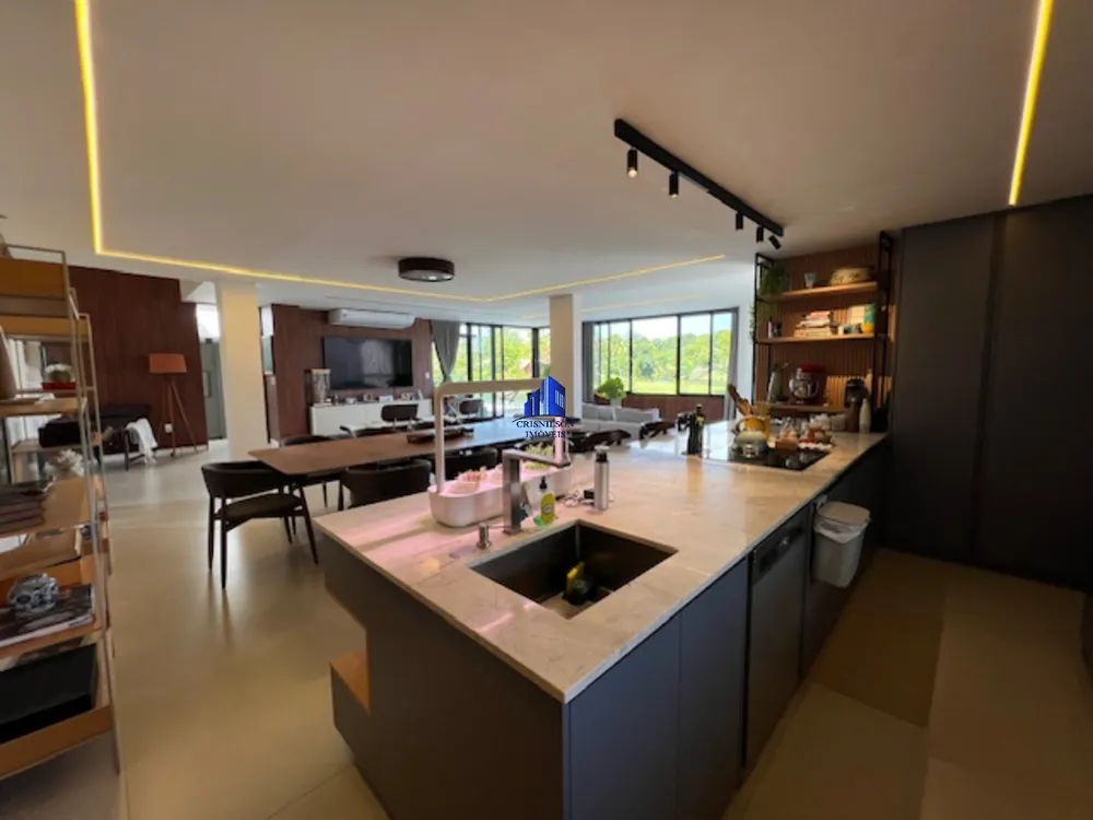 Casa de Condomínio, 4 quartos - Foto 7