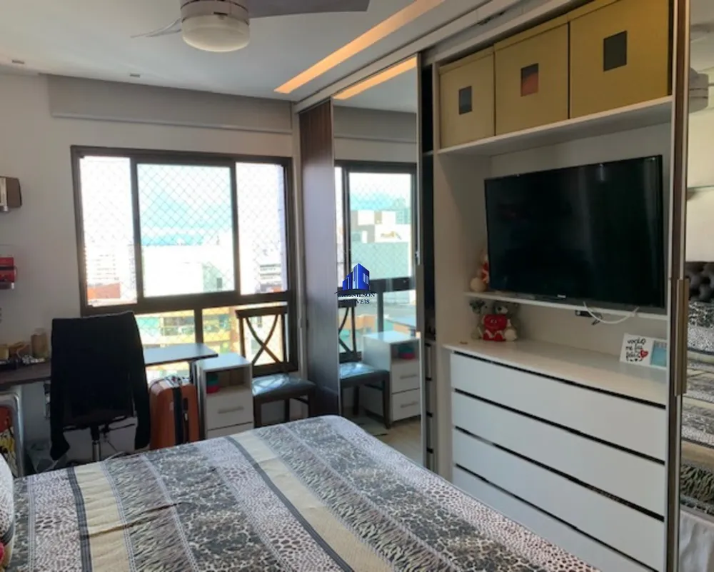 Apartamento, 4 quartos, 166 m² - Foto 1