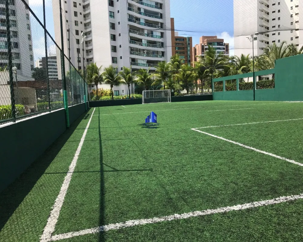 Apartamento, 4 quartos, 166 m² - Foto 8