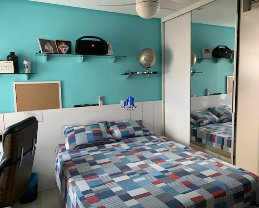 Apartamento, 4 quartos, 166 m² - Foto 4