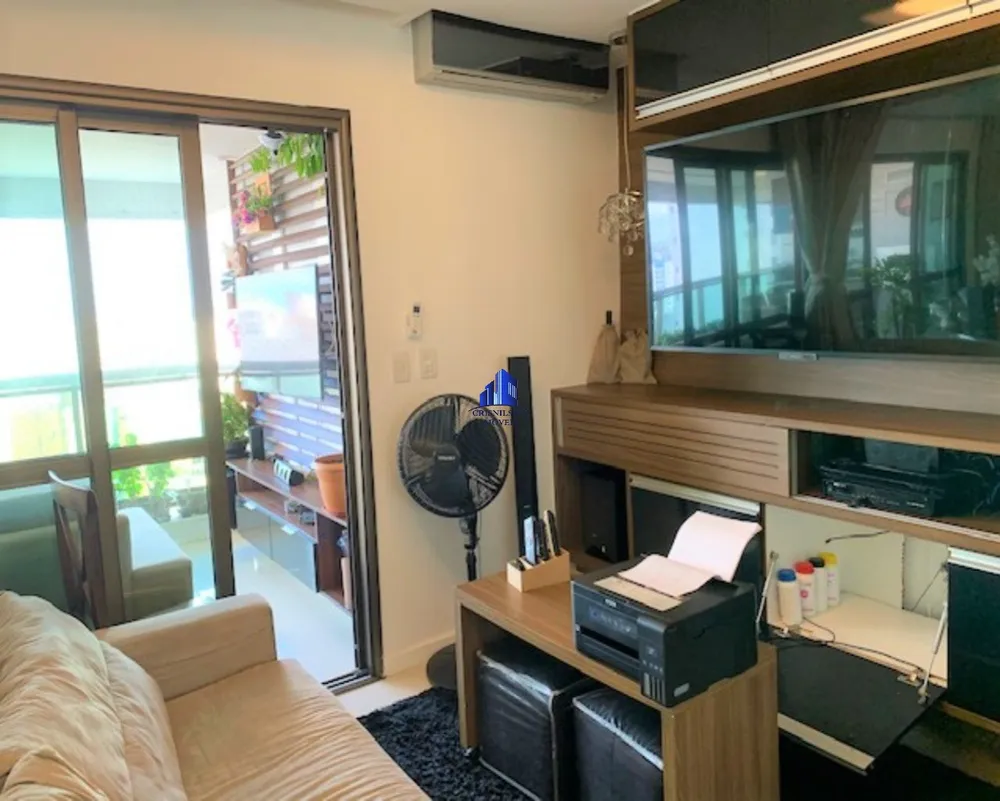 Apartamento, 4 quartos, 166 m² - Foto 11