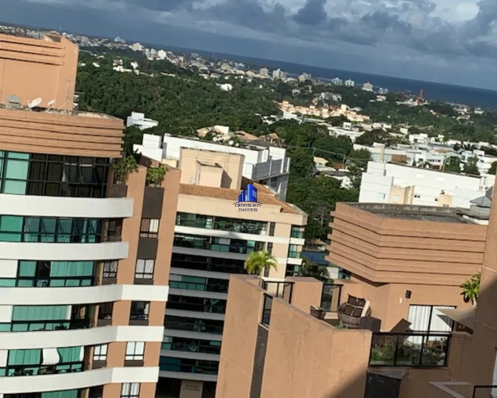 Apartamento, 4 quartos, 166 m² - Foto 2