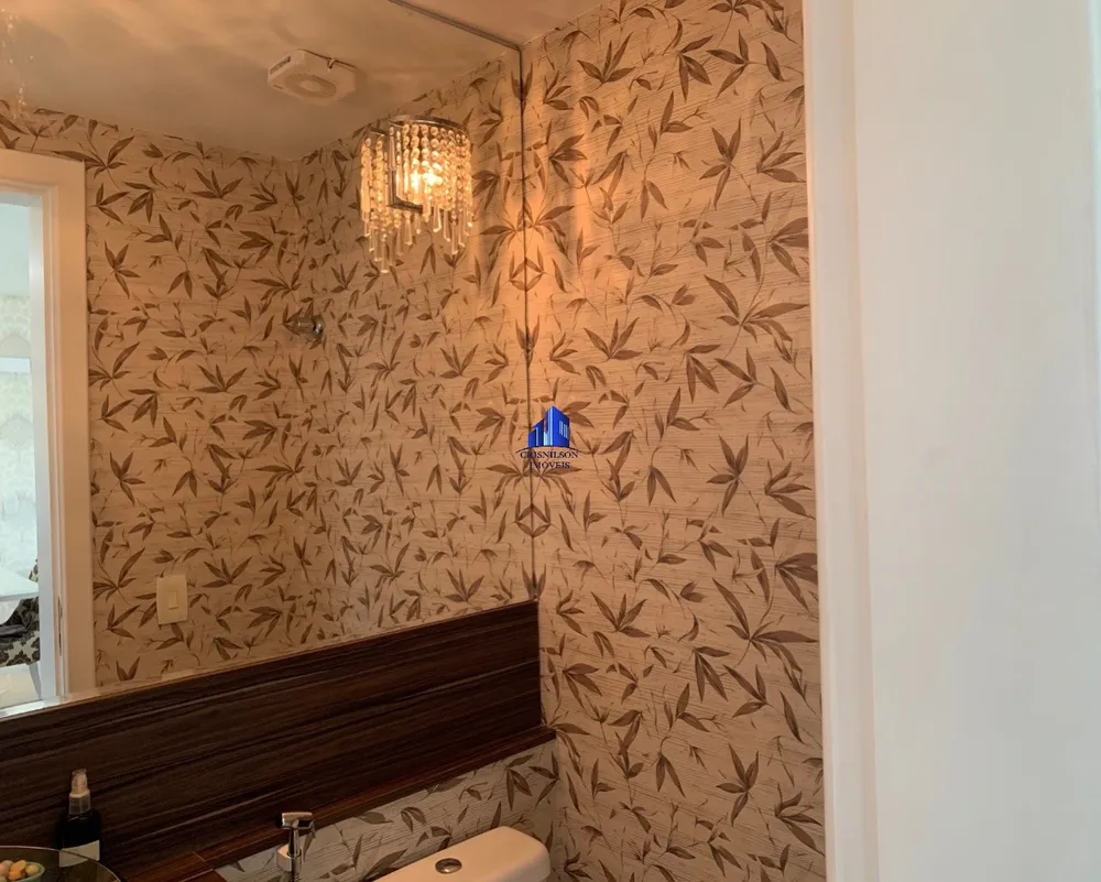 Apartamento, 4 quartos, 166 m² - Foto 3