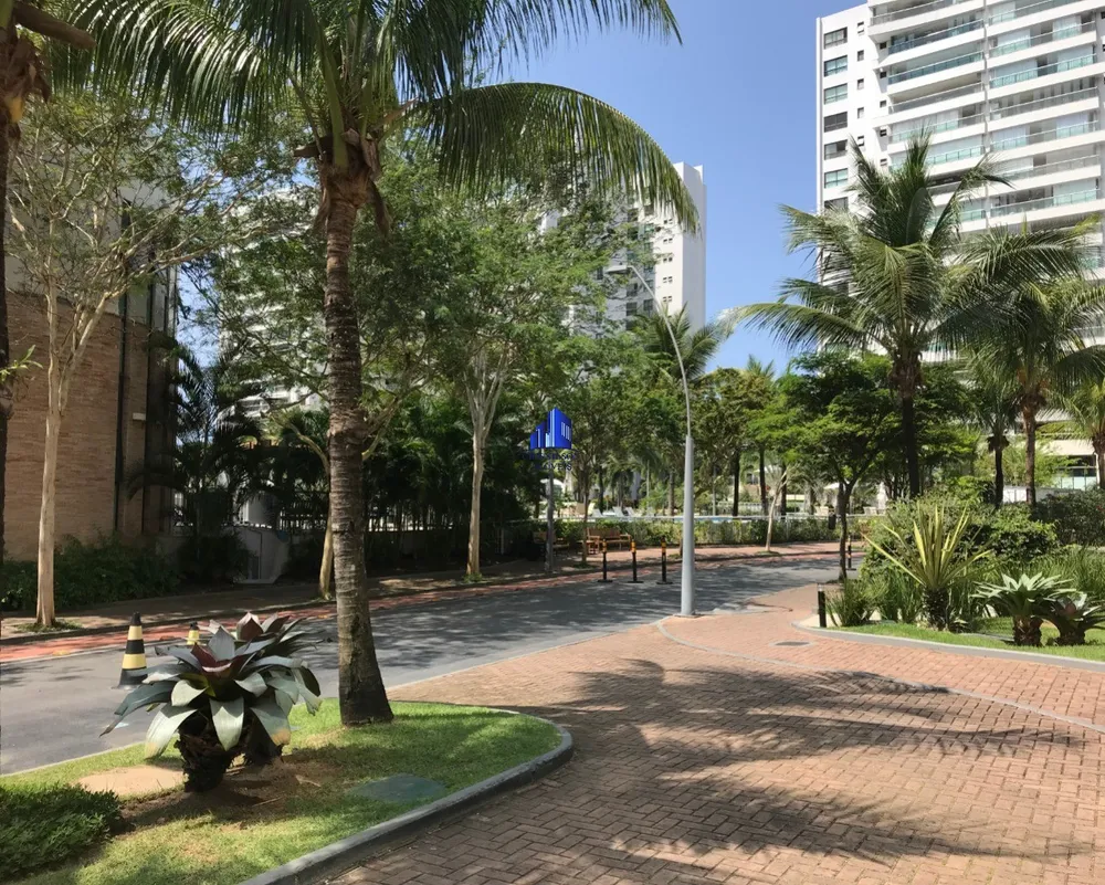 Apartamento, 4 quartos, 166 m² - Foto 12