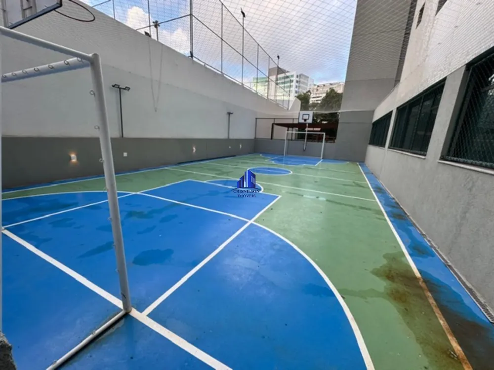 Apartamento, 4 quartos, 220 m² - Foto 12