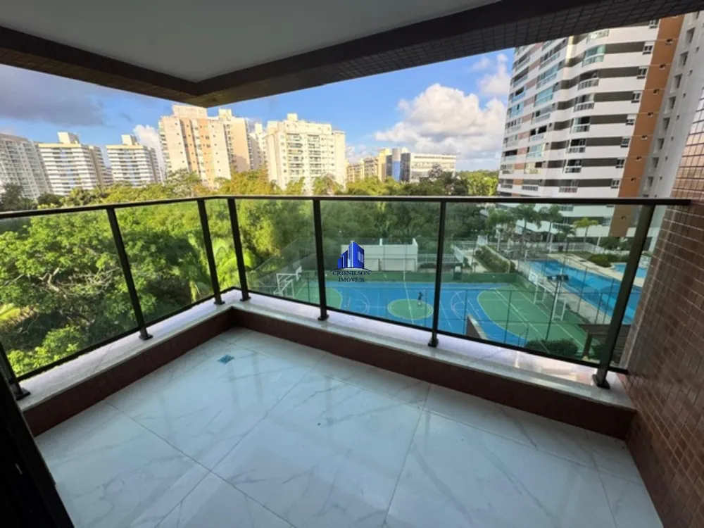 Apartamento, 4 quartos, 220 m² - Foto 3