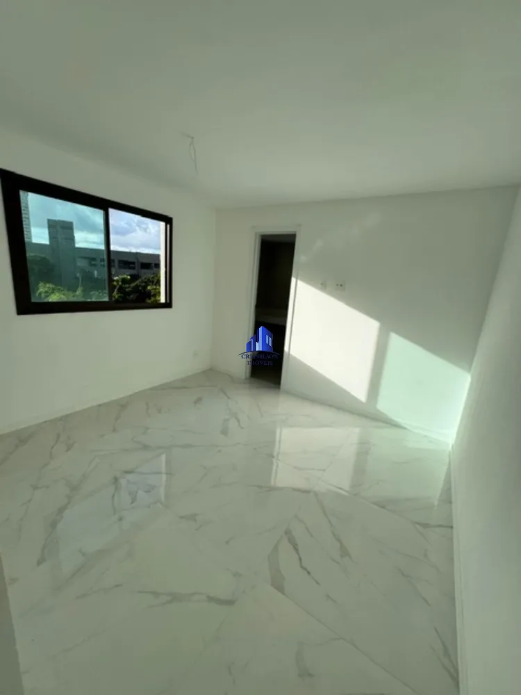 Apartamento, 4 quartos, 220 m² - Foto 2