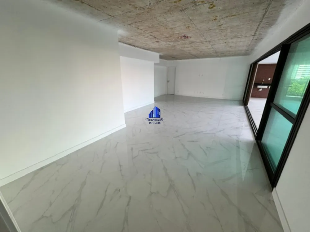 Apartamento, 4 quartos, 220 m² - Foto 6