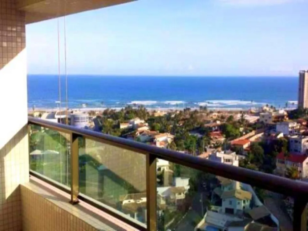 Apartamento, 3 quartos, 113 m² - Foto 1