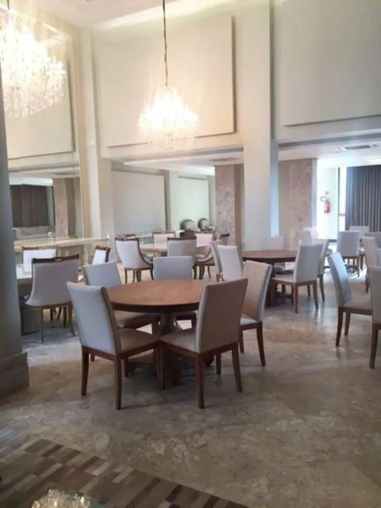 Apartamento, 3 quartos, 113 m² - Foto 8