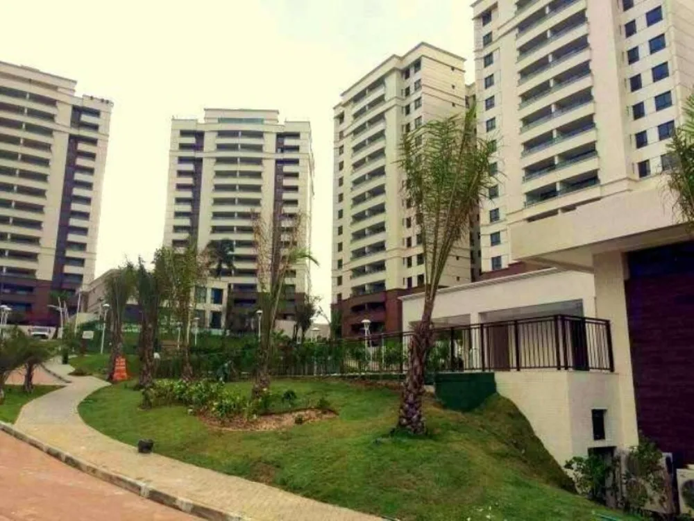Apartamento, 3 quartos, 113 m² - Foto 3
