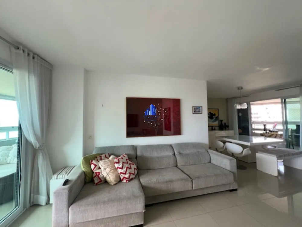 Apartamento, 4 quartos, 207 m² - Foto 3