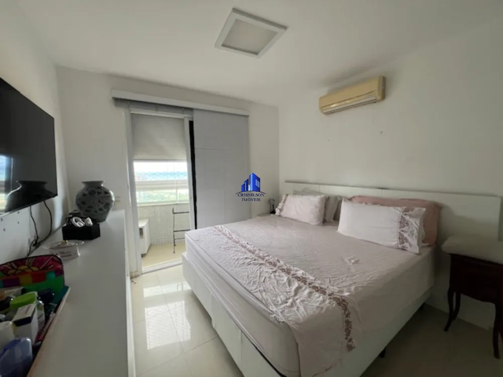 Apartamento, 4 quartos, 207 m² - Foto 5