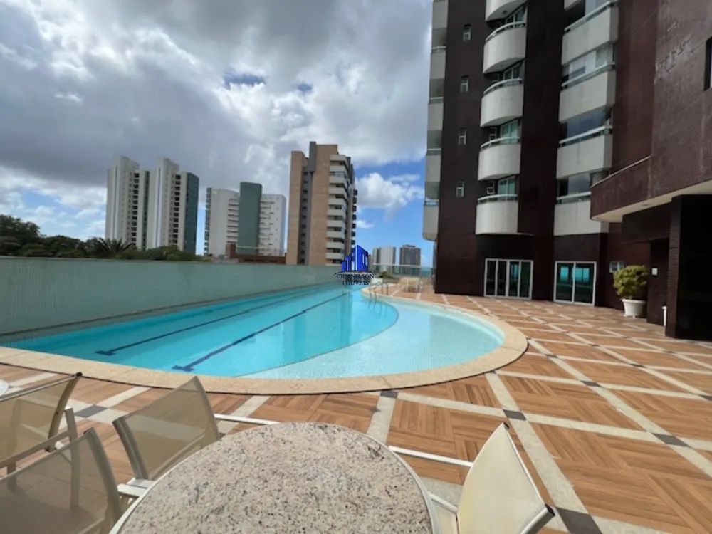 Apartamento, 4 quartos, 207 m² - Foto 2