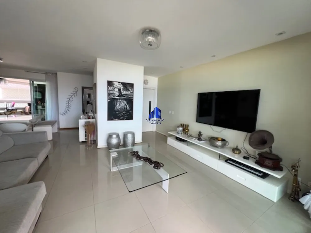 Apartamento, 4 quartos, 207 m² - Foto 3