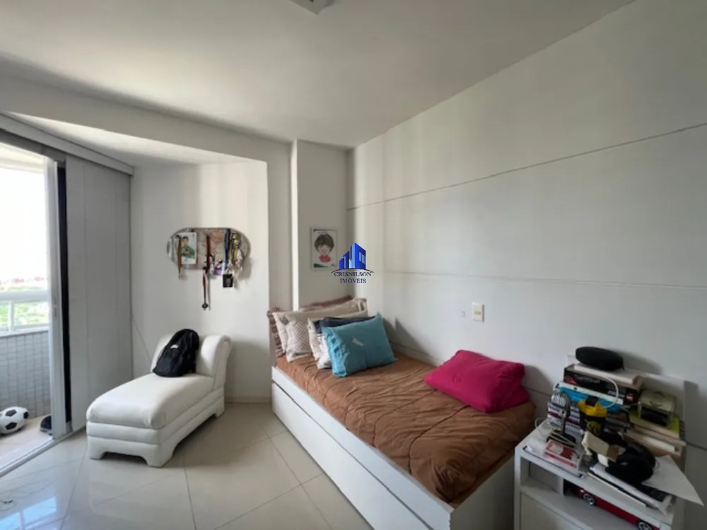 Apartamento, 4 quartos, 207 m² - Foto 4