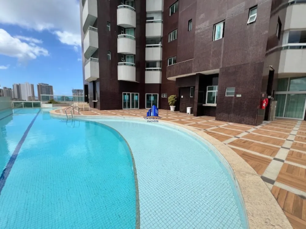 Apartamento, 4 quartos, 207 m² - Foto 7