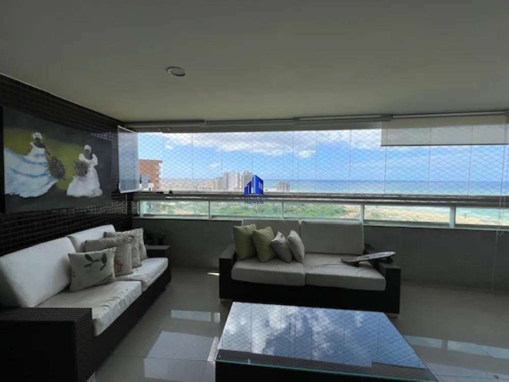 Apartamento, 4 quartos, 207 m² - Foto 6