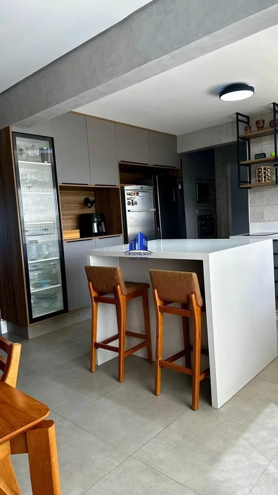 Apartamento, 4 quartos, 225 m² - Foto 7