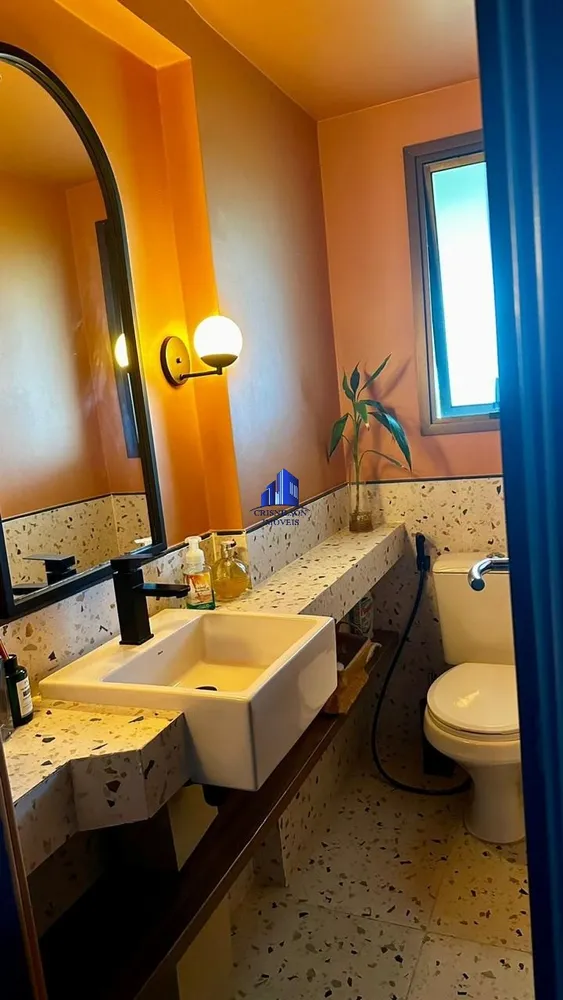 Apartamento, 4 quartos, 225 m² - Foto 12