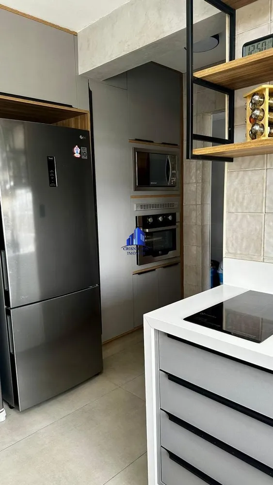 Apartamento, 4 quartos, 225 m² - Foto 10