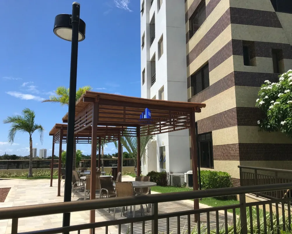Apartamento, 4 quartos, 225 m² - Foto 9