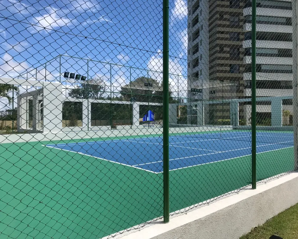 Apartamento, 4 quartos, 225 m² - Foto 3