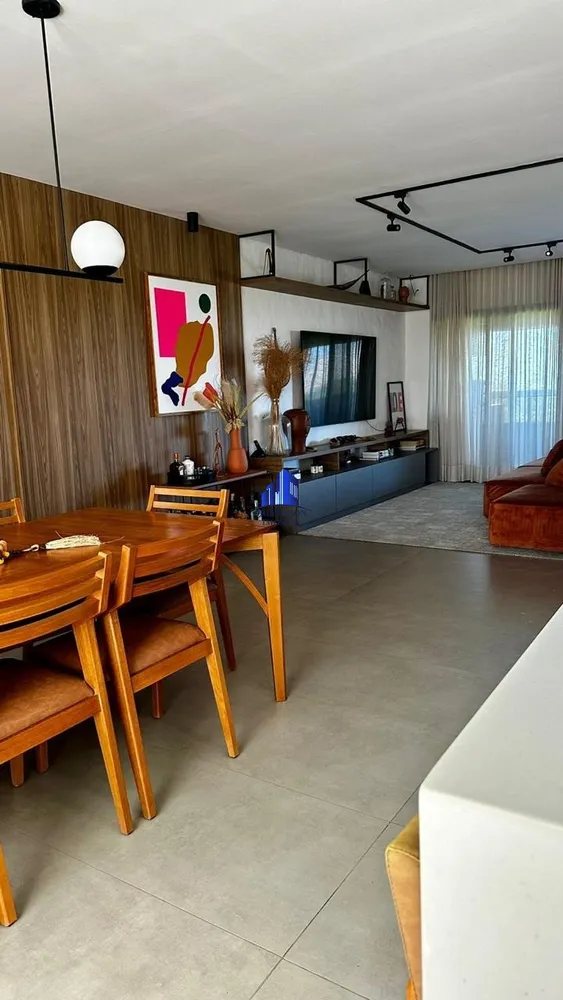 Apartamento, 4 quartos, 225 m² - Foto 2