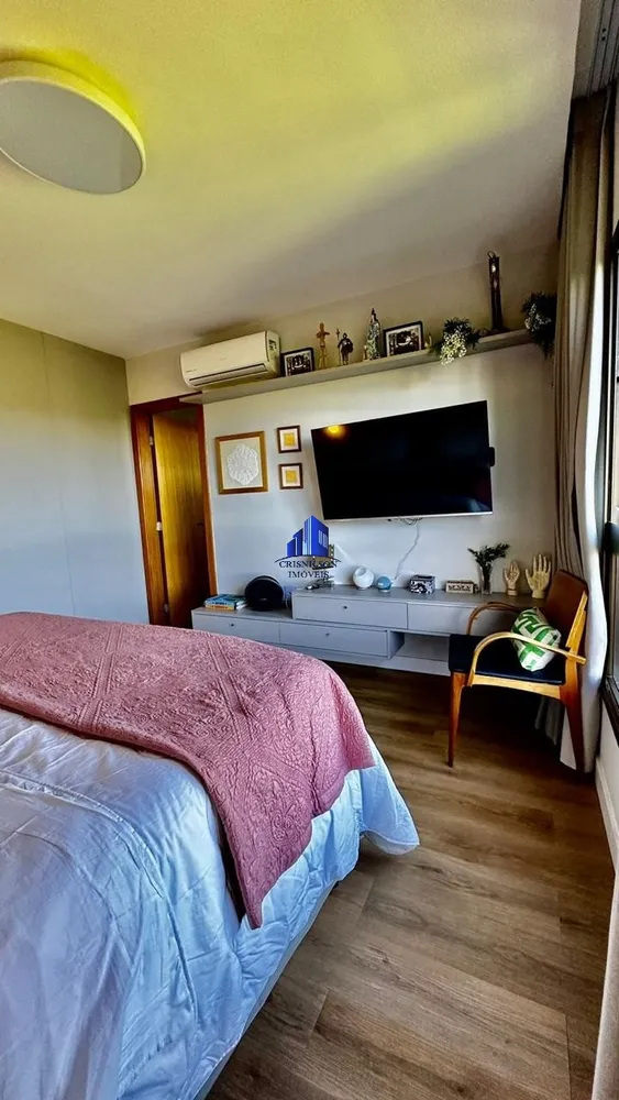 Apartamento, 4 quartos, 225 m² - Foto 4