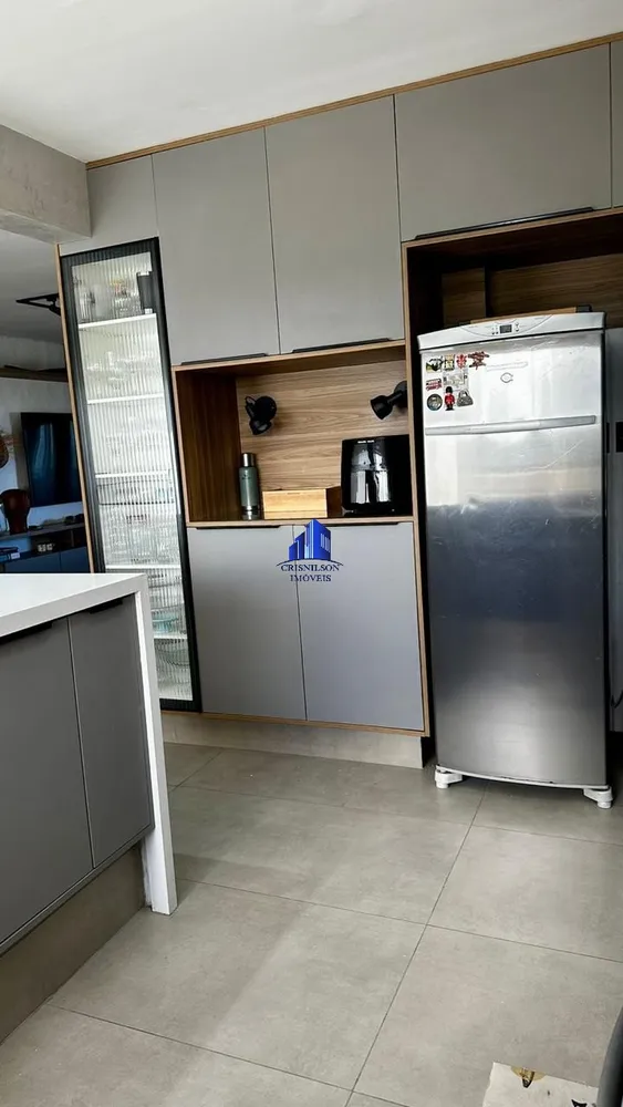 Apartamento, 4 quartos, 225 m² - Foto 8