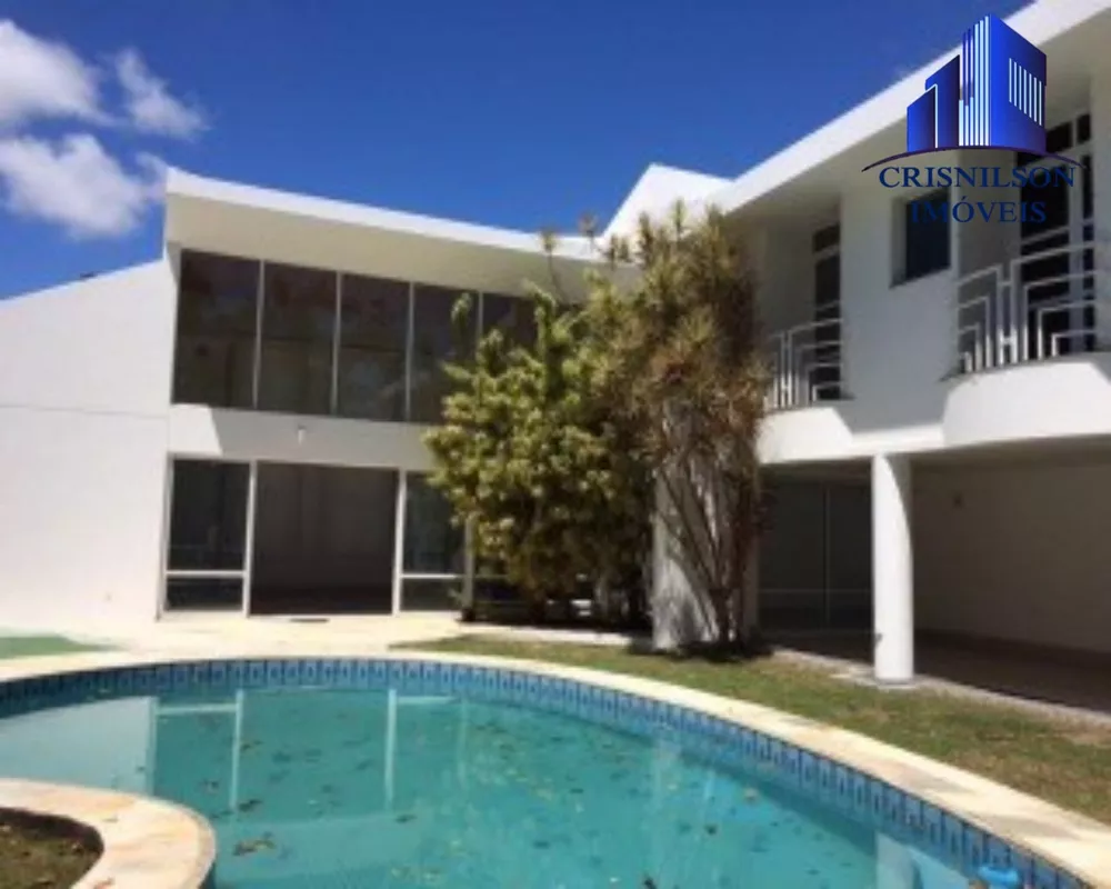 Casa de Condomínio à venda com 4 quartos, 600m² - Foto 10