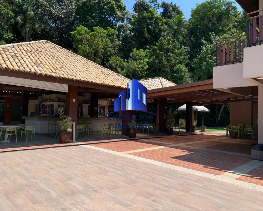 Casa de Condomínio à venda com 4 quartos, 398m² - Foto 17