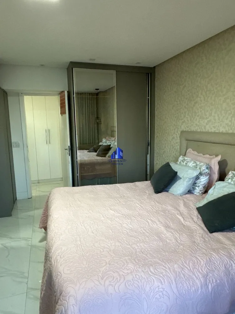 Apartamento, 4 quartos, 166 m² - Foto 8