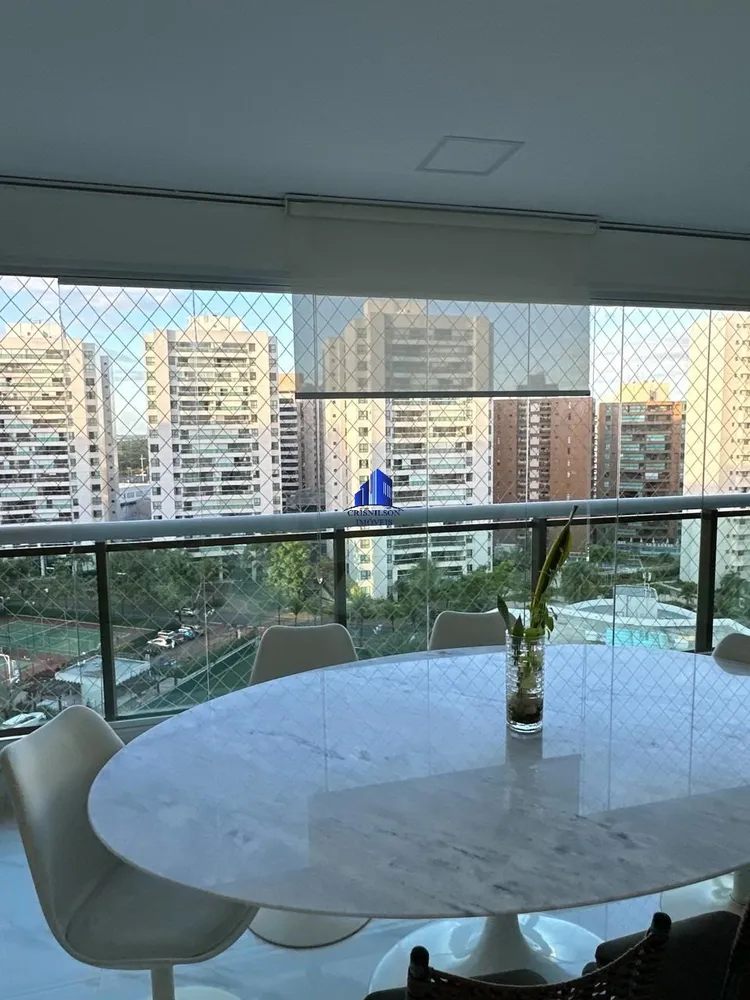Apartamento, 4 quartos, 166 m² - Foto 1