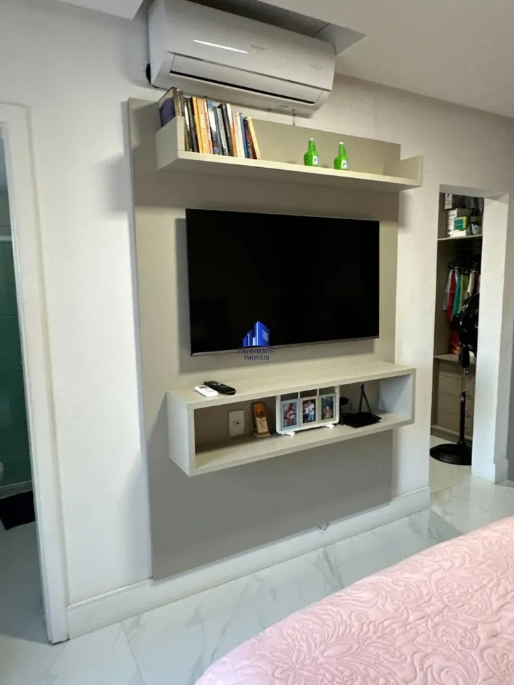 Apartamento, 4 quartos, 166 m² - Foto 6
