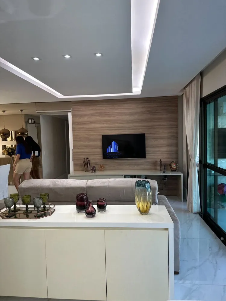 Apartamento, 4 quartos, 166 m² - Foto 7