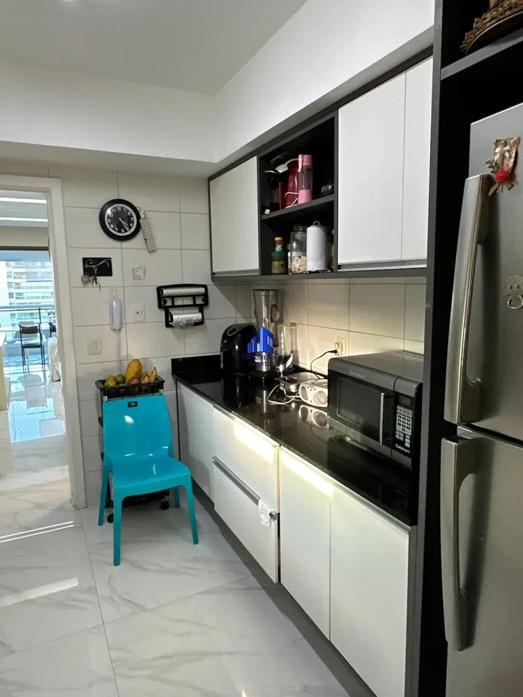 Apartamento, 4 quartos, 166 m² - Foto 5